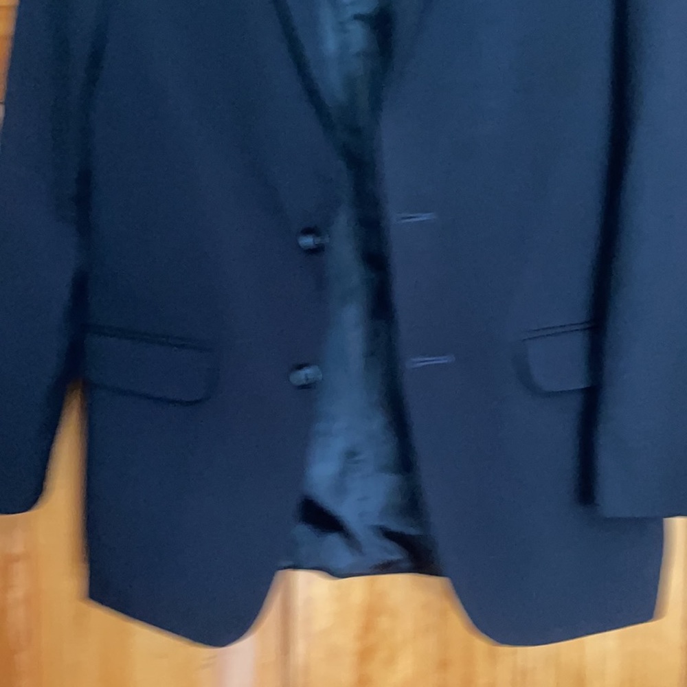 Blazer - Picture 2 of 7